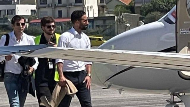 أموريم يصدم ليفربول بـ 3 مطالب صعبة لخلافة كلوب