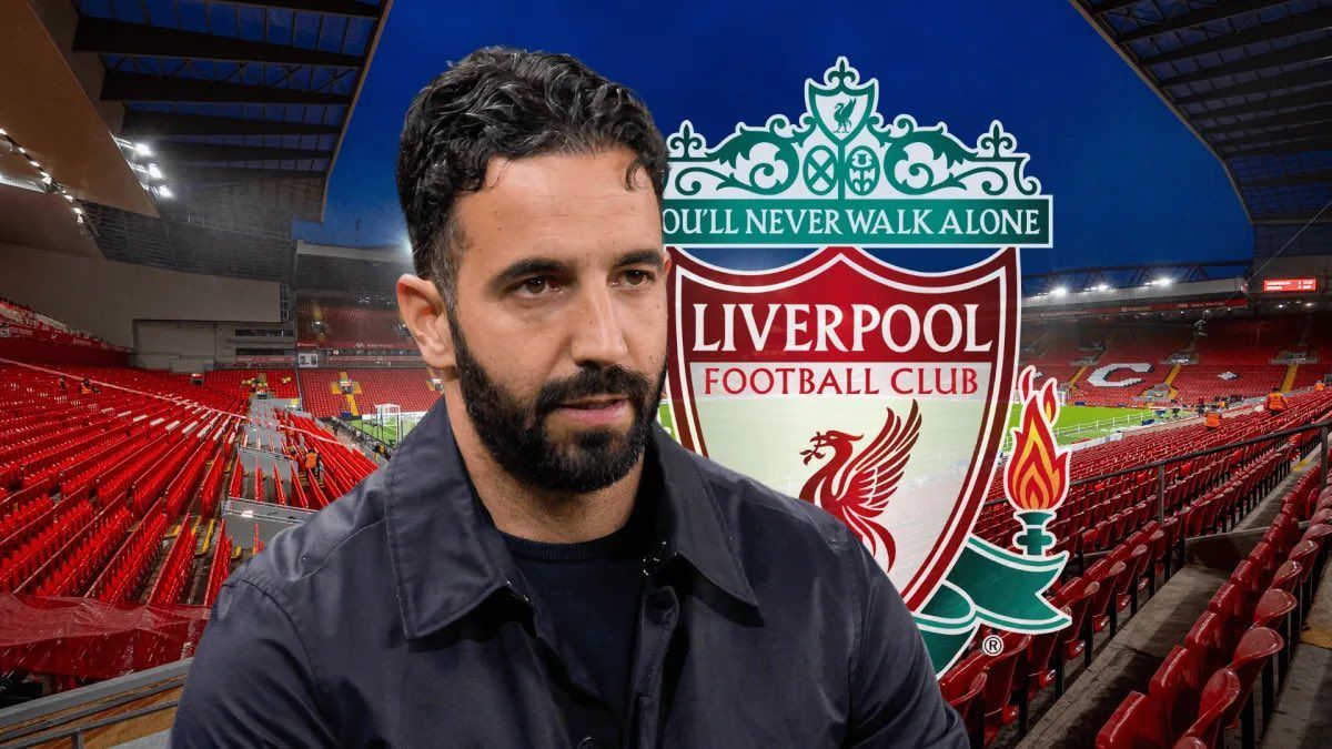 أموريم يصدم ليفربول بـ 3 مطالب صعبة لخلافة كلوب