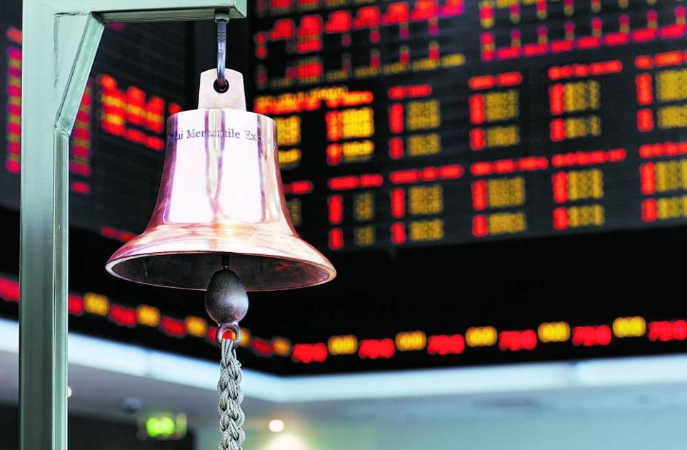 تسعير خام دبي ليوليو بخصم 0.10 دولار عن العُماني