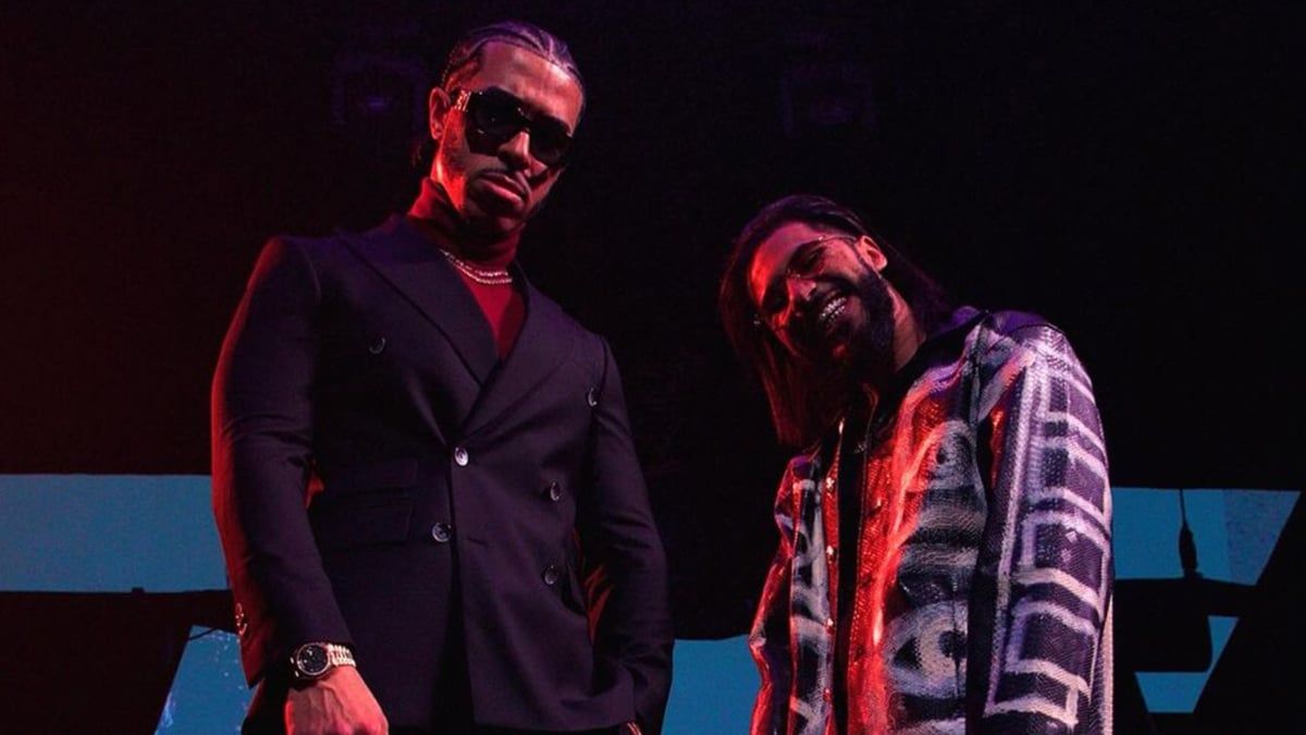 لجنة تحكيم مثيرة للجدل.. مسابقة لمواهب الراب للمرة الأولى في المغرب