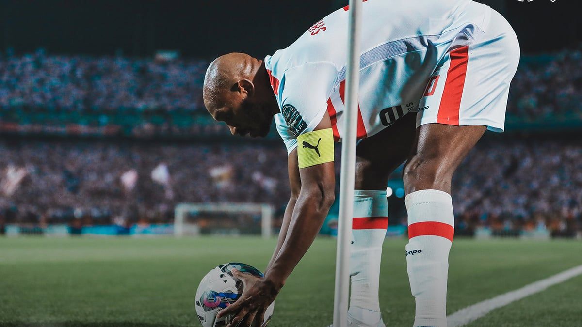 سر انقلاب جمهور الزمالك على شيكابالا