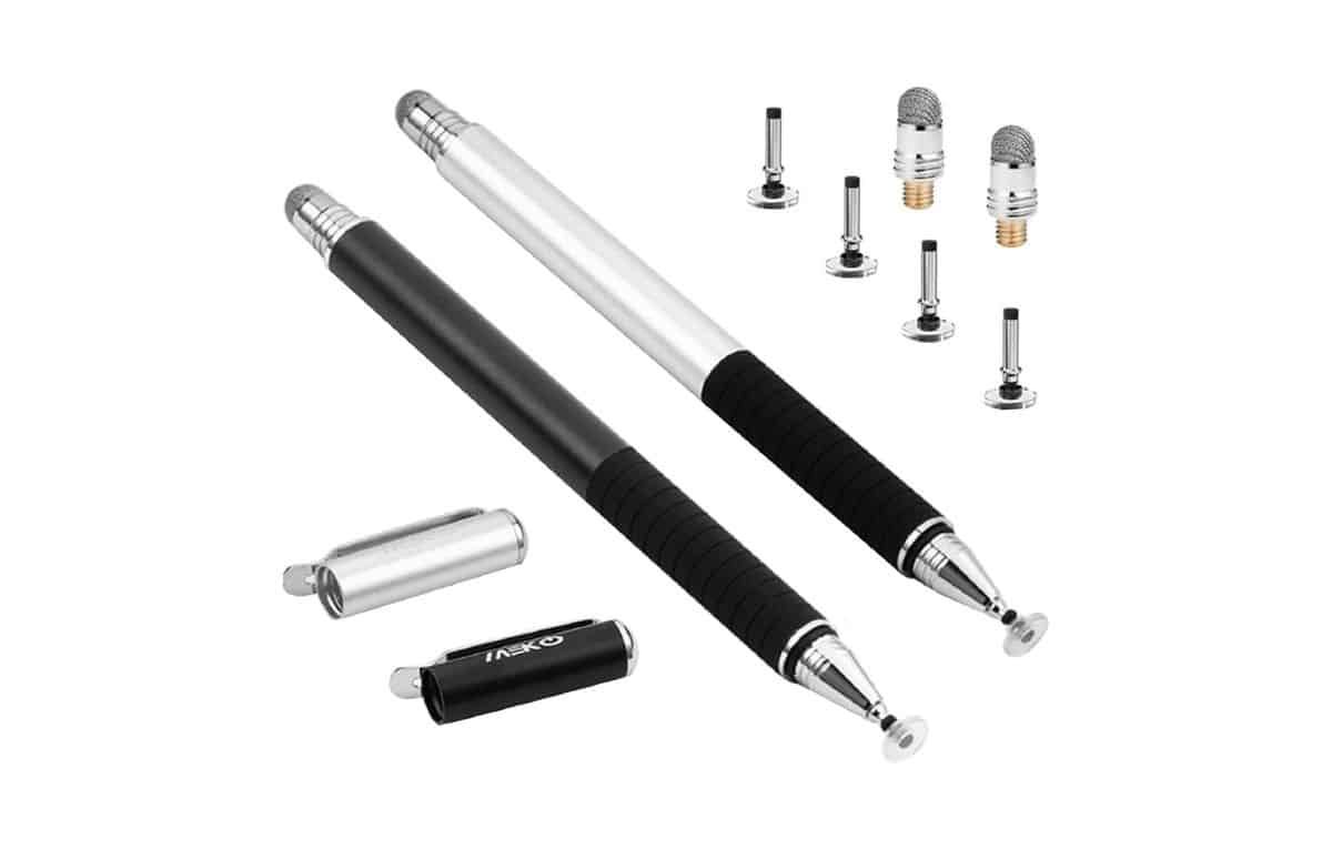 أفضل 6 بدائل لقلم سامسونج S Pen الإلكتروني  - موقع الخليج الان