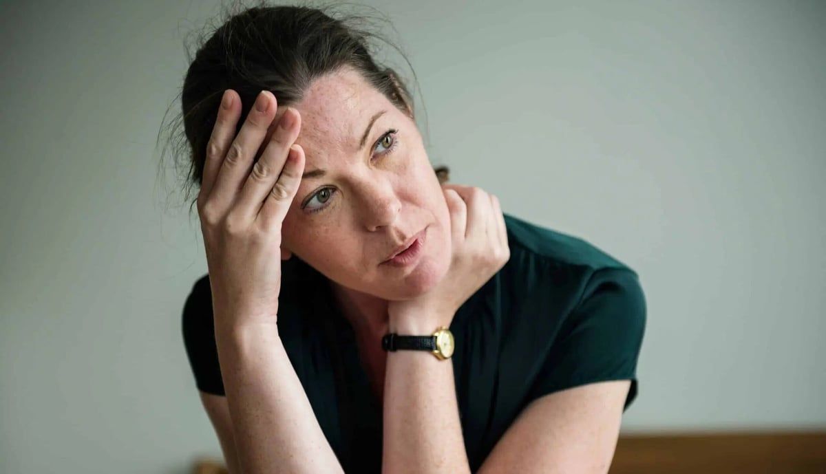 التوتر والقلق.. بهذه الطرق تتخلص من دوامة المشاعر السلبية