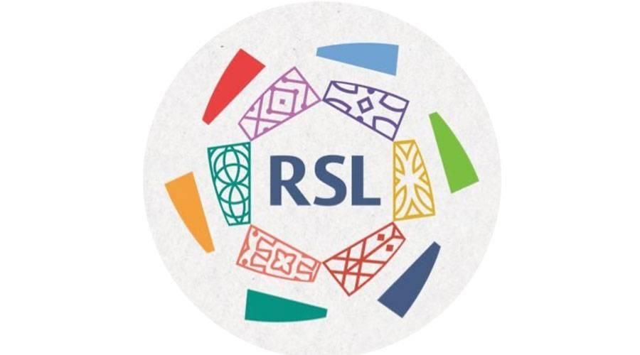 الدوري السعودي يختتم في 27 مايو