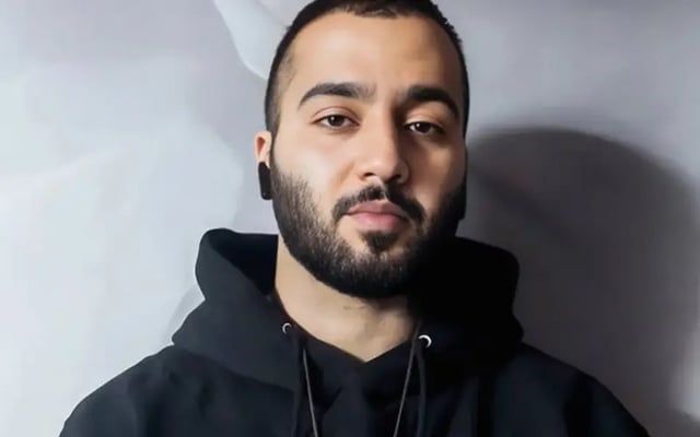 إيران.. حكم بالإعدام على مغني راب بتهمة "الفساد في الأرض"