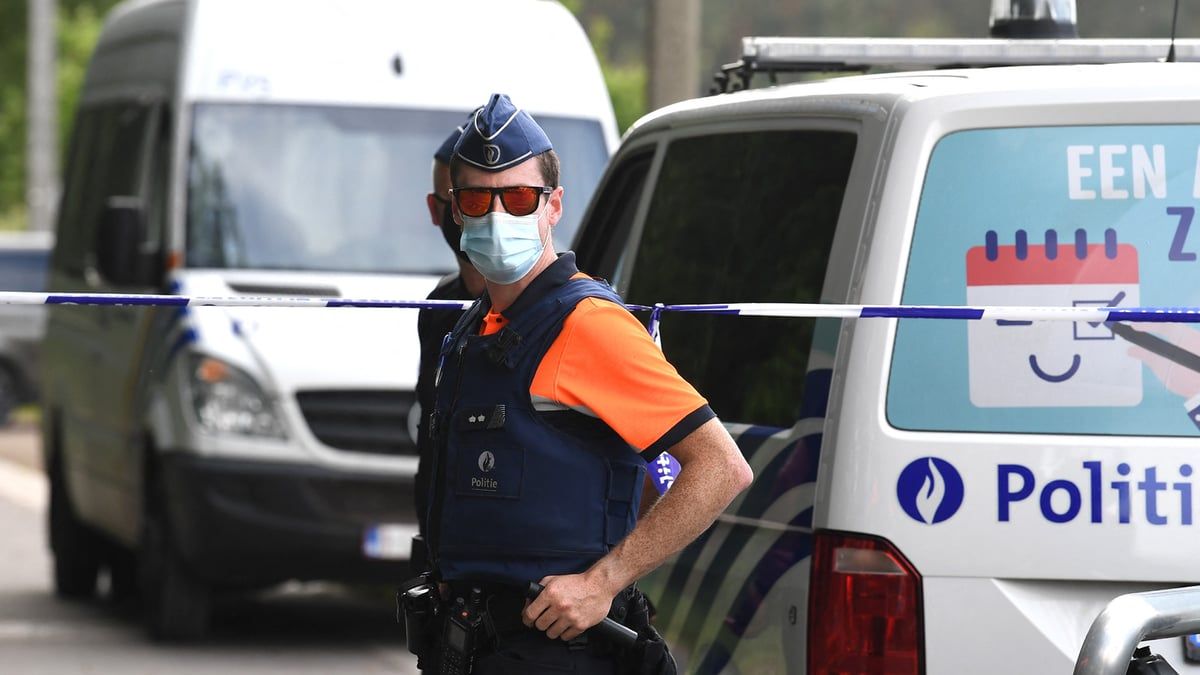 داهمت شركة صينية.. بلجيكا تستخدم قواعد جديدة لمكافحة الدعم الأجنبي