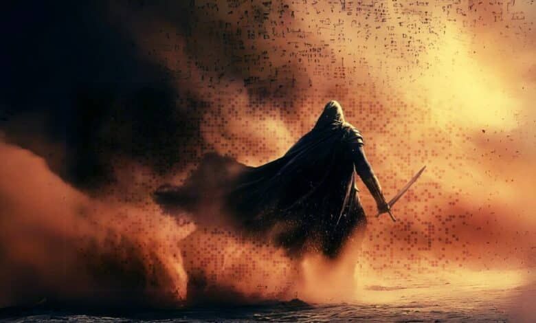 كاسبرسكي تكشف عن حملة “DuneQuixote” التجسسية التي تستهدف كيانات حكومية في الشرق الأوسط والعالم - موقع الخليج الان