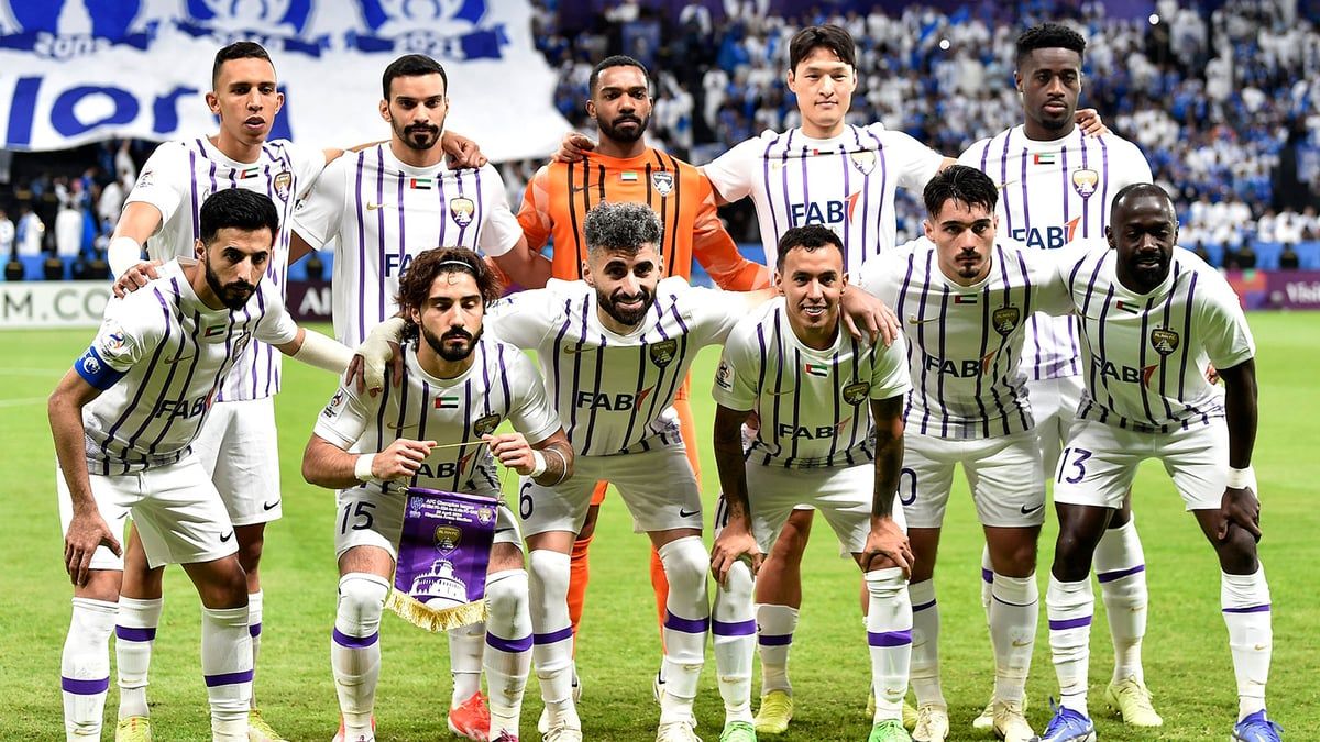 بكاء وتأثر خالد عيسى بعد التأهل إلى نهائي دوري أبطال آسيا (فيديو)