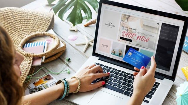 10 نصائح لتسوق أكثر أمانًا عبر الإنترنت