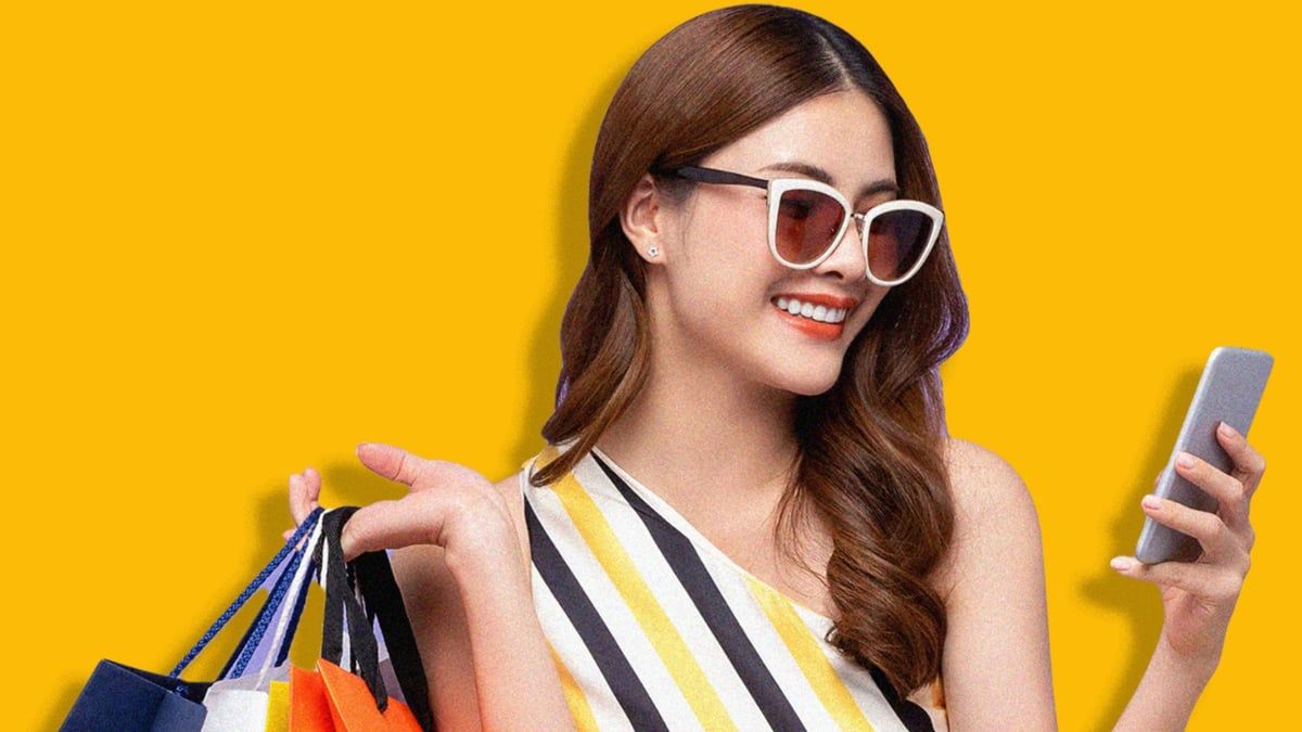 10 نصائح لتسوق أكثر أمانًا عبر الإنترنت