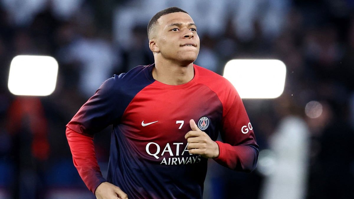 من أجل الكرة الذهبية.. مبابي ينتظر دوره الجديد مع ريال مدريد