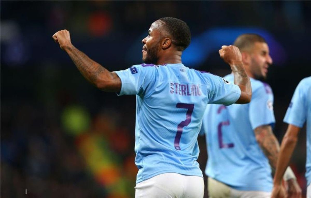 تشيسلي يوافق على بيع نجمه.. "اسمه انتقل إلى الهلال" - موقع الخليج الان