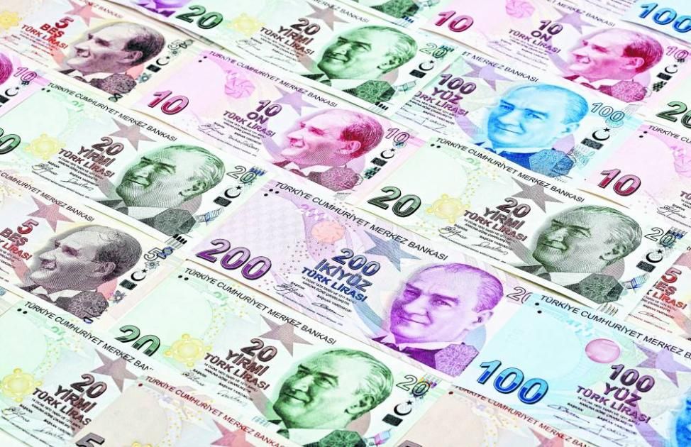 المركزي التركي يبقي على المعدل الأساسي للفائدة عند 50%