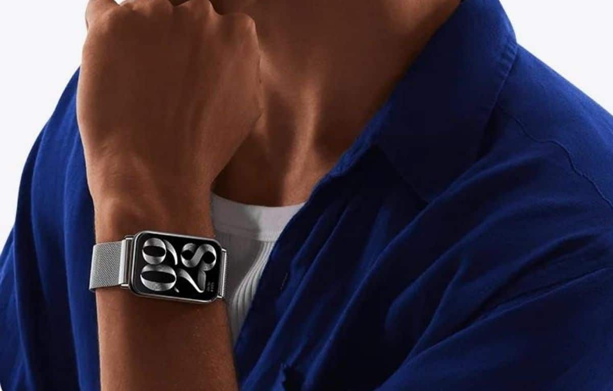 مراجعة شاملة لجهاز شاومي Smart Band 8 Pro - موقع الخليج الان