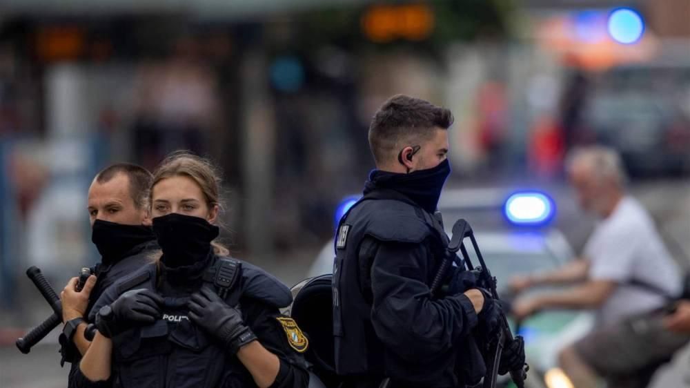 إثر عمليات لمكافحة الإرهاب.. توجيه الاتهام إلى 5 مراهقين في أستراليا