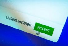 جوجل تؤجل التخلص التدريجي من ملفات تعريف الارتباط - موقع الخليج الان