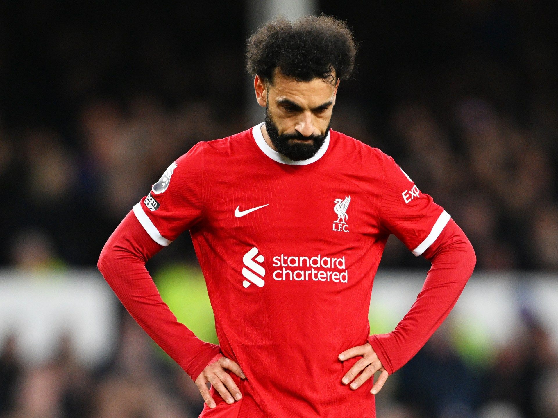 إيفرتون يصعق ليفربول ويوجه ضربة قاتلة لسعيه الفوز بالبريميرليغ - موقع الخليج الان