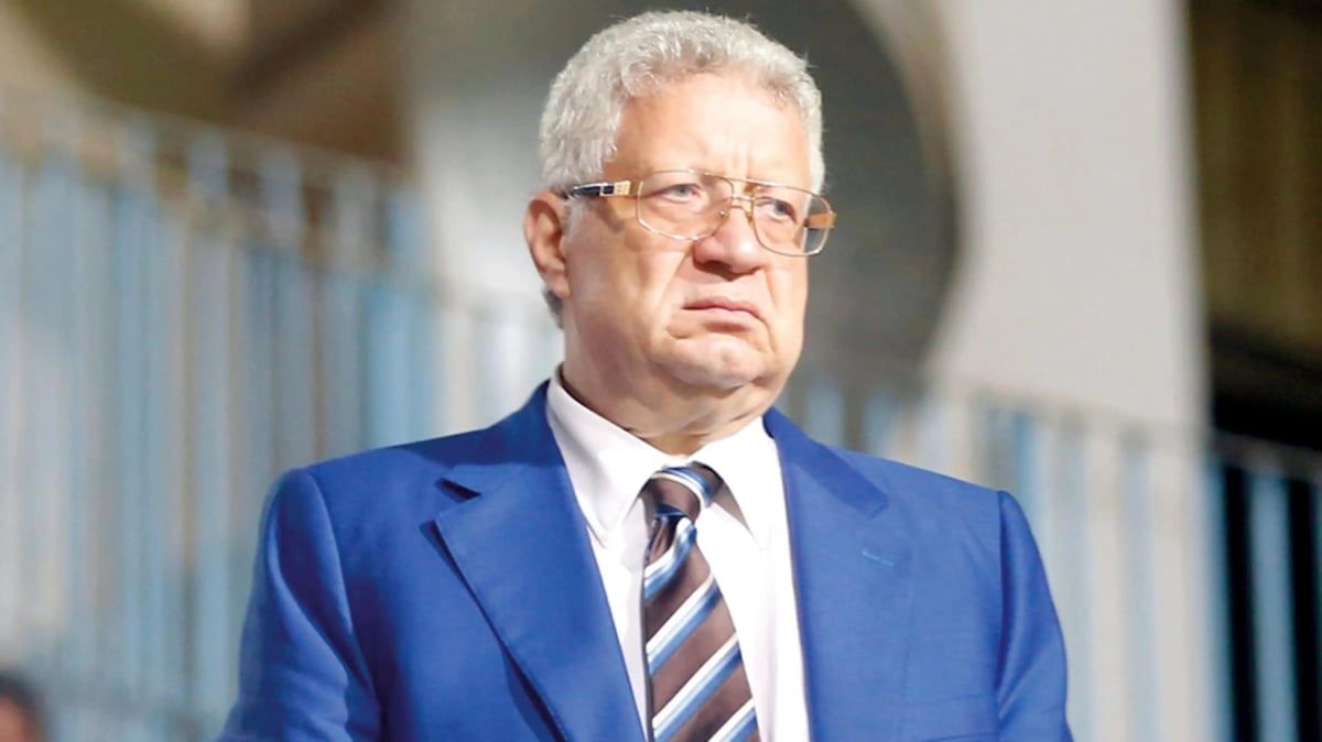 الزمالك يهدد مرتضى منصور (فيديو)