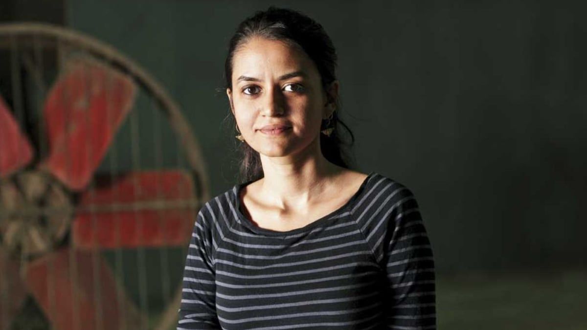 بعد 30 عامًا.. "كل ما نتخيله كضوء" أول فيلم هندي في كان