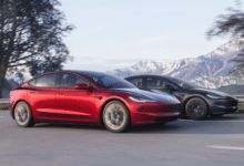 تسلا تخطط لإنتاج نماذج جديدة منخفضة السعر - موقع الخليج الان