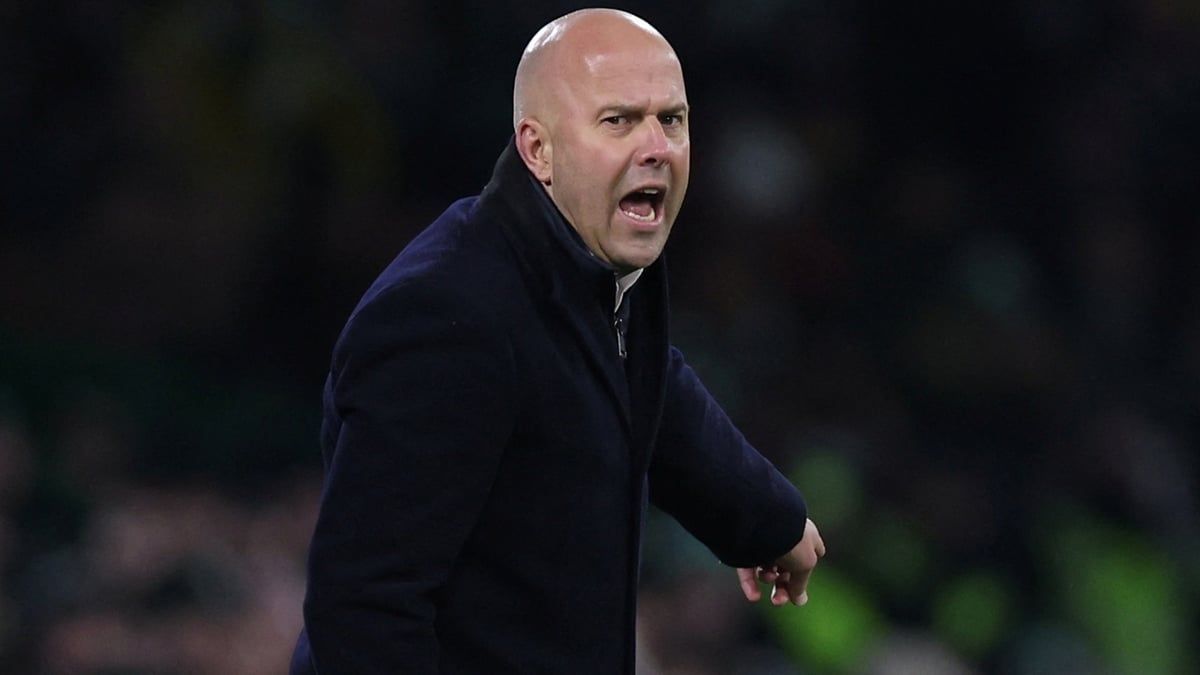 أول تعليق من لاعب لليفربول على المدرب الجديد