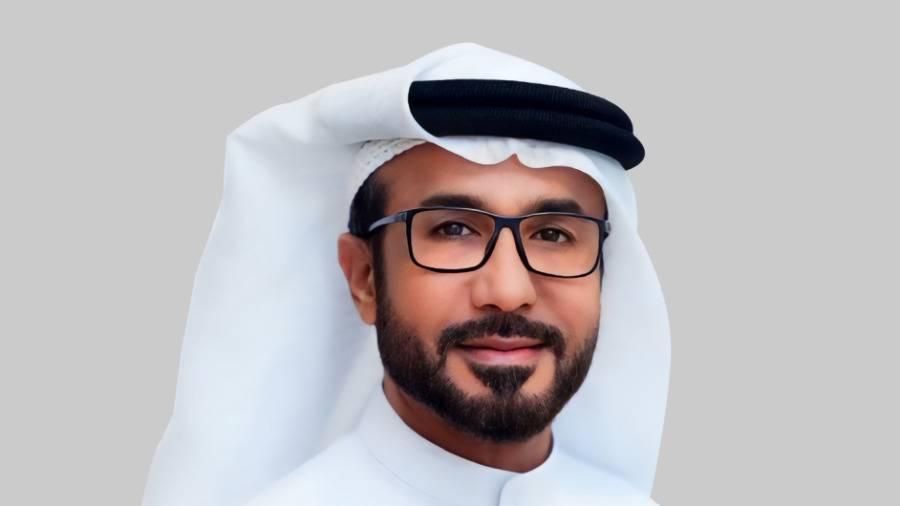 غانم الهاجري: العين فخر الإمارات في المحافل القارية والعالمية