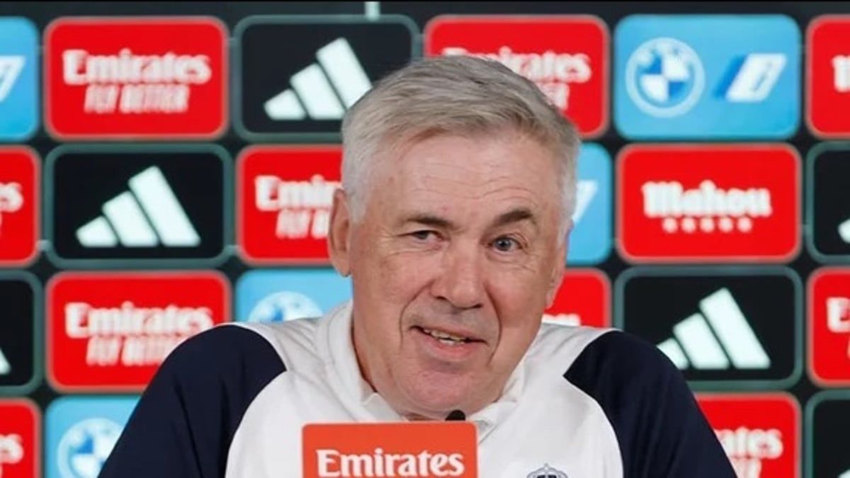 الكرة الذهبية.. أنشيلوتي يجيب عن "السؤال الحرج" حول فينسيوس وبيلينغهام