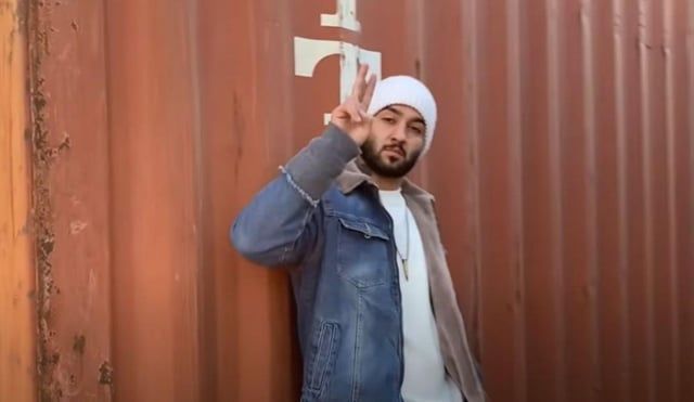 بعد موجة رفض.. القضاء الإيراني: حكم الإعدام ضد صالحي قابل للطعن