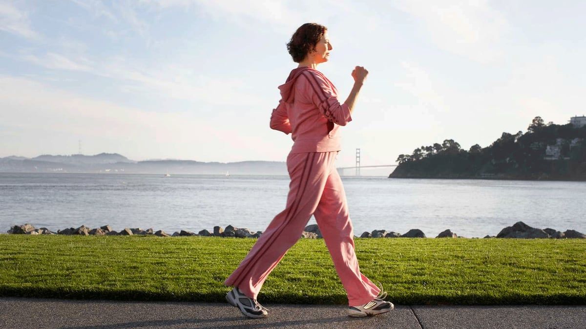 التمارين البسيطة تخفّض معدلات الاكتئاب والقلق