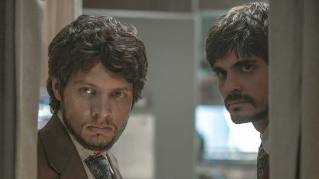 "اختطاف الرحلة 601".. الأمومة تهزم الرصاص في مسلسل كولومبي مشوق