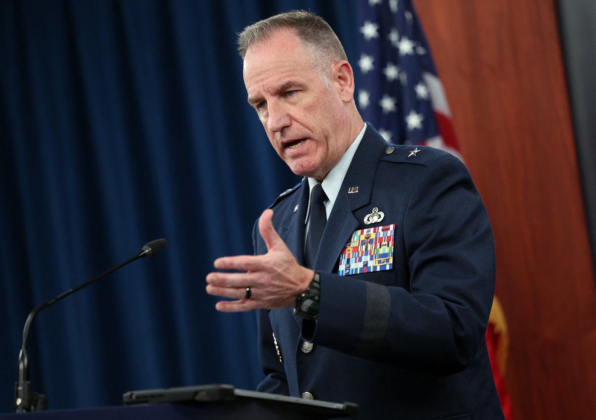 أمريكا تعلن بدء بناء رصيف بحري في غزة