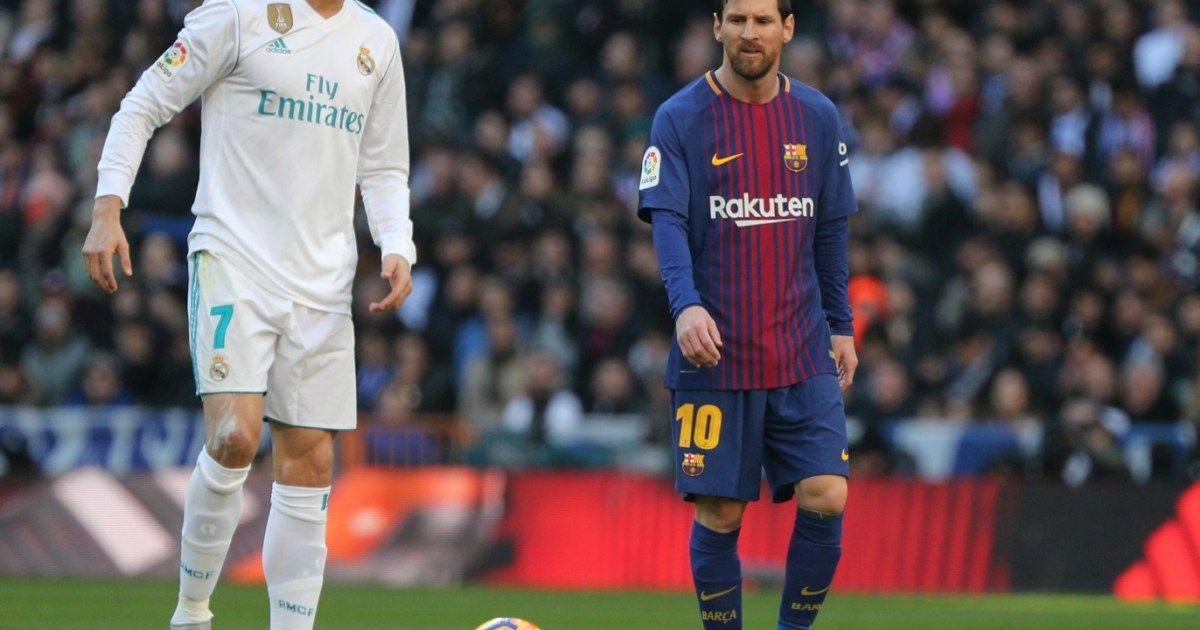 هل الأمين جمال خليفة ميسي؟.. كابيلو يجيب ويختار الأفضل بين رونالدو والبولغا - موقع الخليج الان