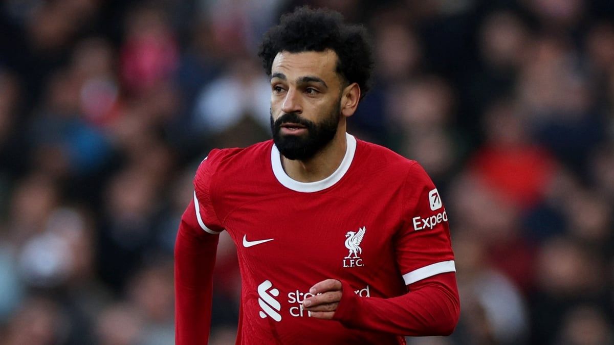 عليه الانتباه.. "تغيير إستراتيجي" قد يدمر انتقال صلاح إلى الاتحاد