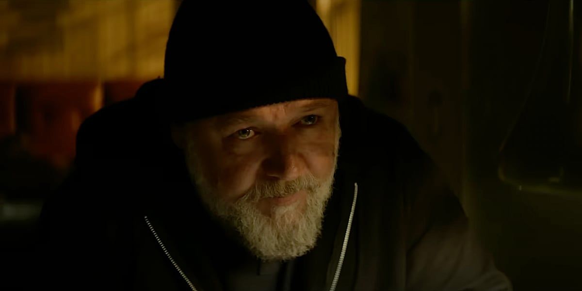 بعد غياب طويل.. بطل "جلادياتور" يعود بقوة مع "كلاب نائمة"