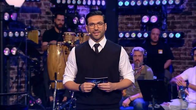 "الليلة دوب".. حسن الرداد يفاجئ الجمهور بتجربة مختلفة