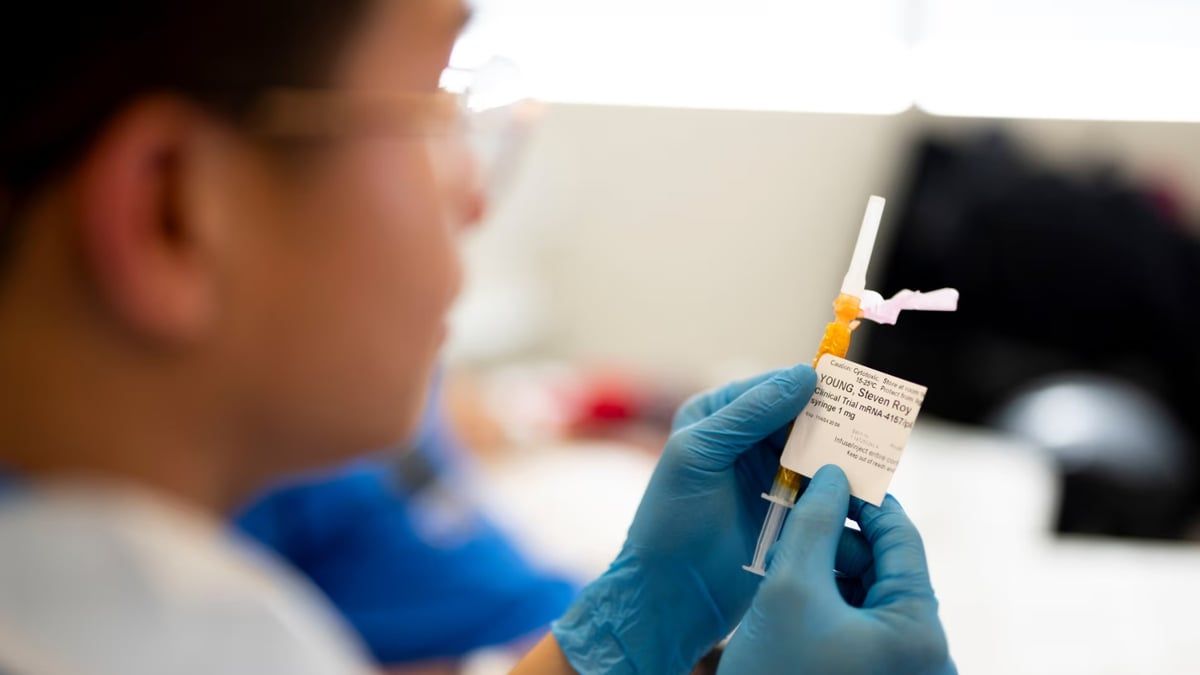 لقاح جديد يبعث الأمل لمرضى سرطان الجلد