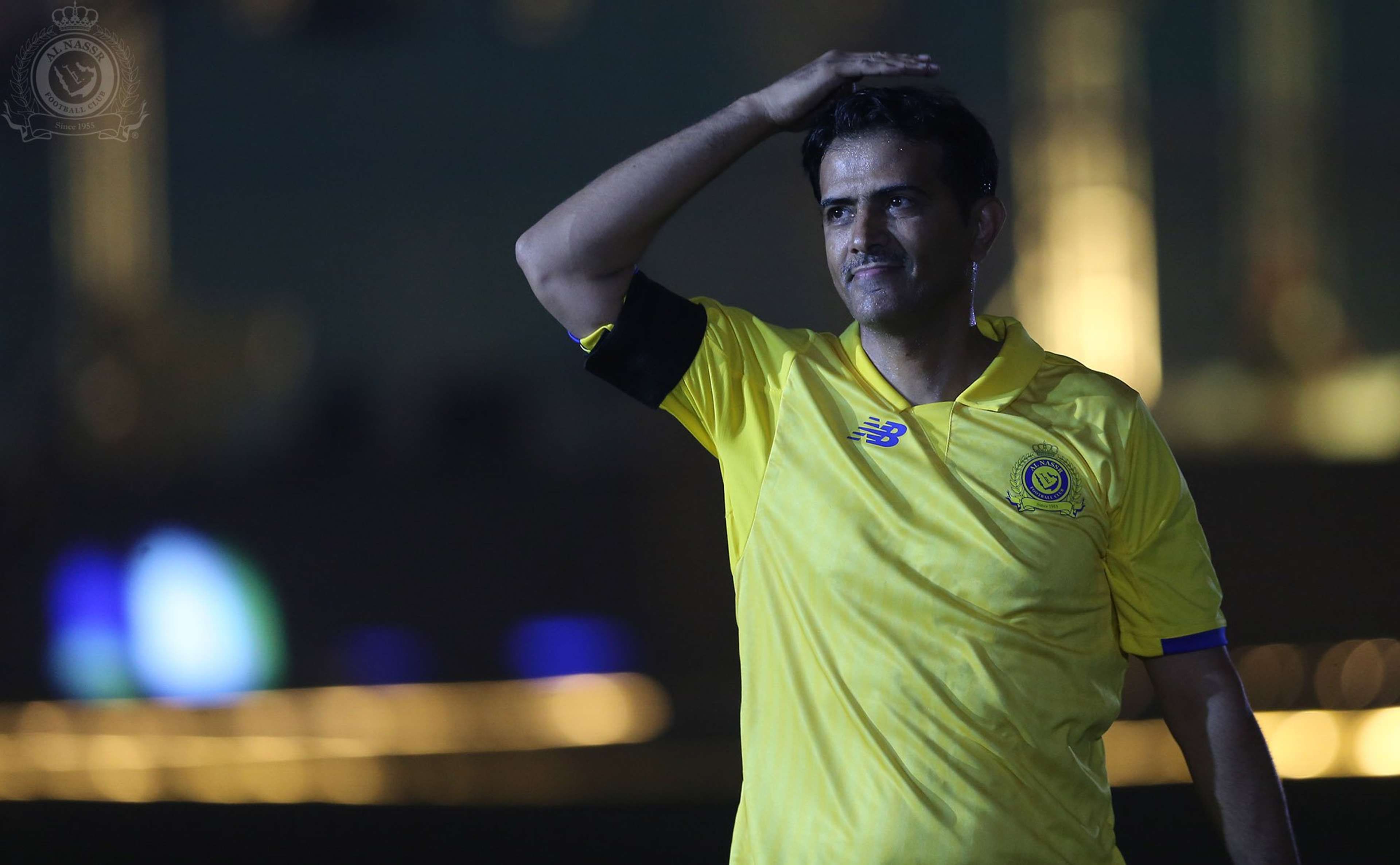 ما كنت تحت عباءته.. "الهريفي" يكشف عن أكبر مشاكله امع الأمير عبدالرحمن بن سعود - موقع الخليج الان