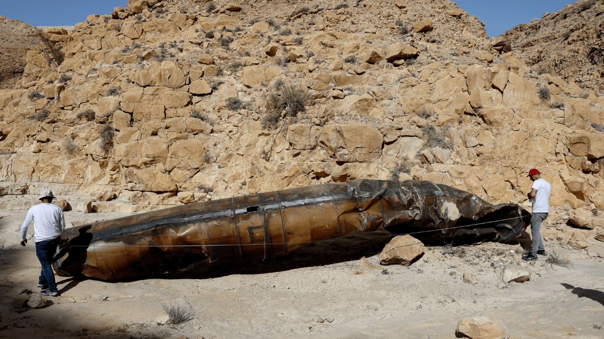 "واشنطن بوست": التوتر بين تل أبيب وطهران يهدد بحرب نووية