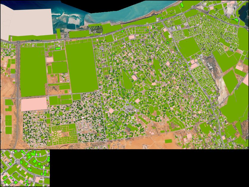 رأس الخيمة توظف أحدث التقنيات لتعزيز التسجيل العقاري