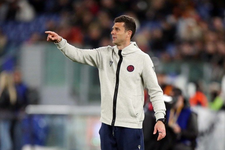 أفكار ثورية غريبة في خطط كرة القدم - موقع الخليج الان