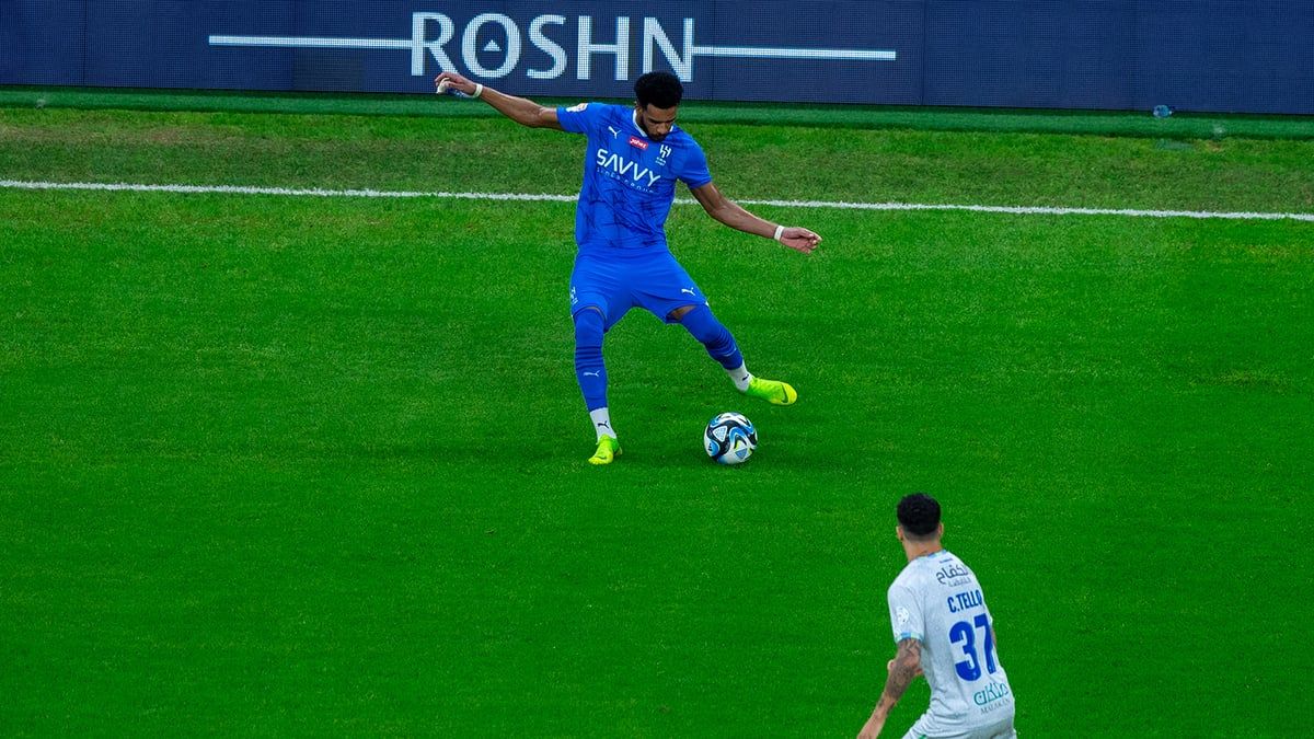 الرشاش.. علي البليهي يشعل الأجواء باحتفالية مثيرة (فيديو)