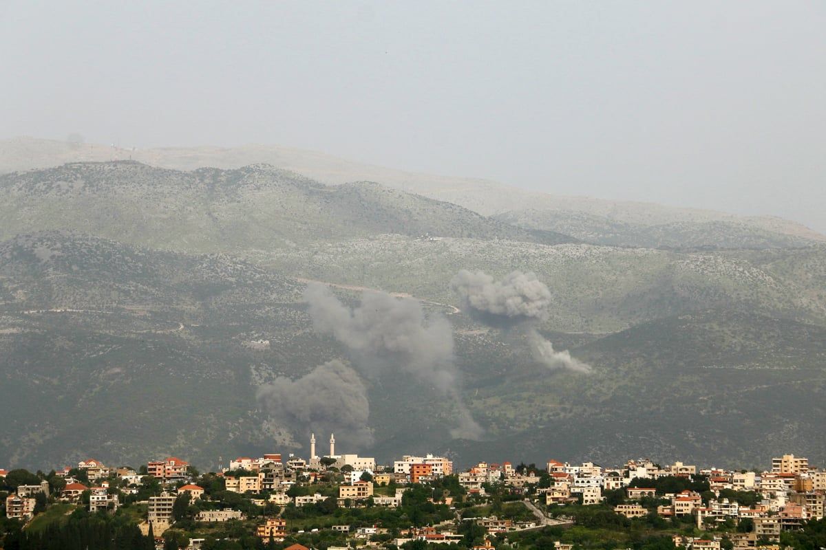 في ظل الحرب على الجنوب.. التمديد للمجالس البلدية يثير الجدل في لبنان