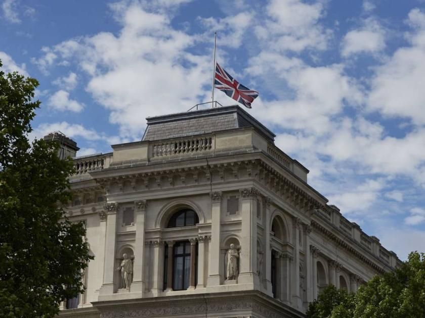 لندن تستدعي سفير روسيا بسبب نشاط «غير عادي» على أراضيها