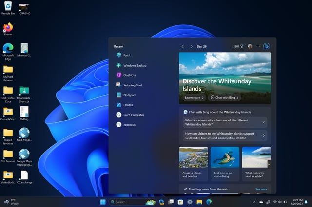 تحديثات جديدة "مزعجة" في ويندوز 11.. ما هي؟
