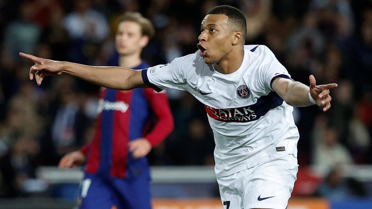 عامل حاسم في إعلان انتقال مبابي إلى ريال مدريد