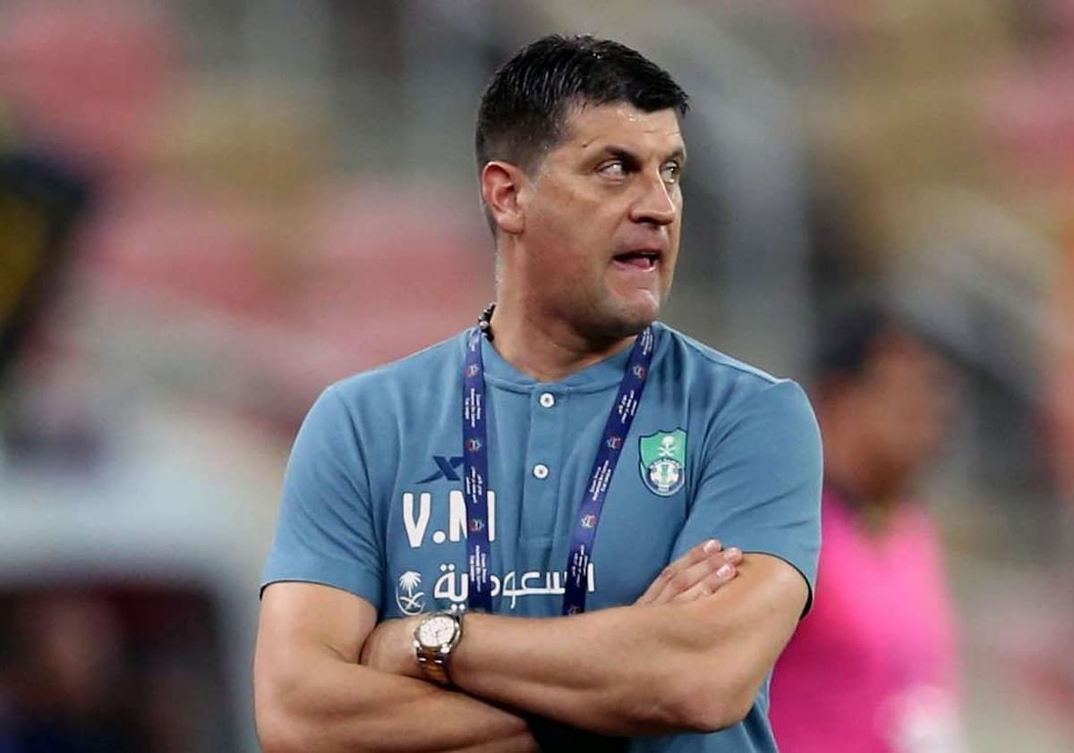 مدرب الاتفاق السعودي يكشف... هذا هو الأفضل في تاريخ كرة القدم وترتيب نجم النصر - موقع الخليج الان