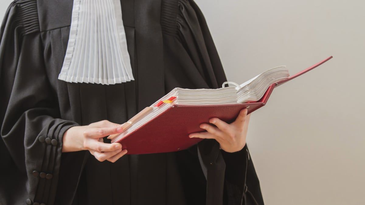 فيديو يوثق اعتداء لبناني على محامية زوجته يثير جدلاً واسعًا