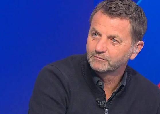 تيم شيروود: رحلة محمد صلاح مع ليفربول انتهت ويجب بيعه الآن