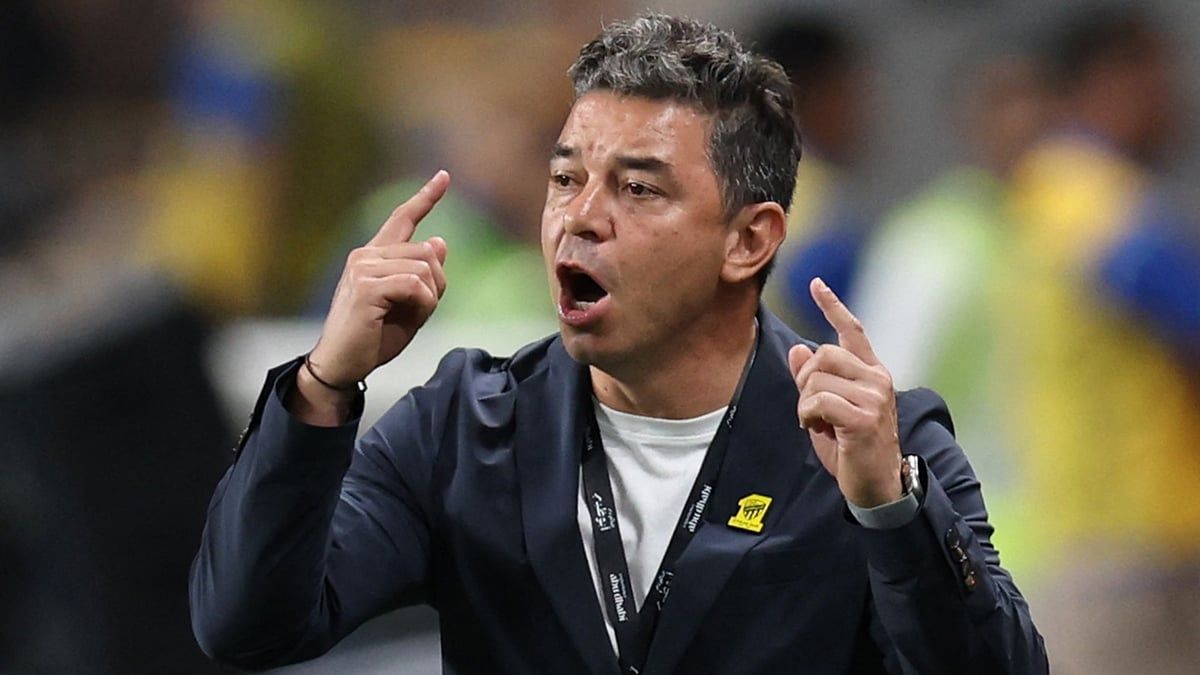 "لن تتحمل".. تحذير خطير لنادي الاتحاد السعودي بشأن غاياردو