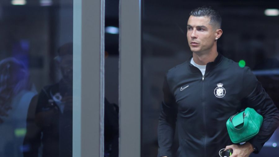 «الدون» رونالدو يعود أمام الخليج